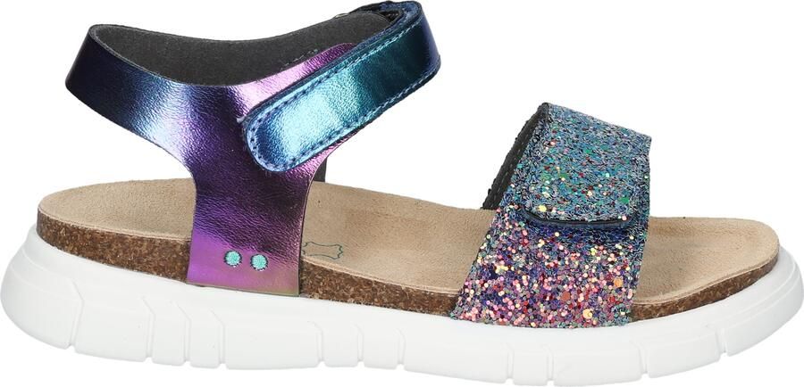Bunnies Bregje Beach Multicolor
