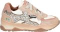 Bunnies Chase Chunky Blush - Roze