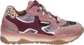 Bunnies Chase Chunky Bordeaux - Rood