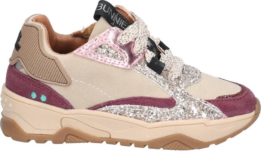 Bunnies Ciske Chunky 225875 448 Aubergine