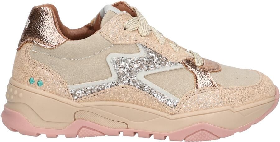 Bunnies Cleo Chunky 225876 974 Blush