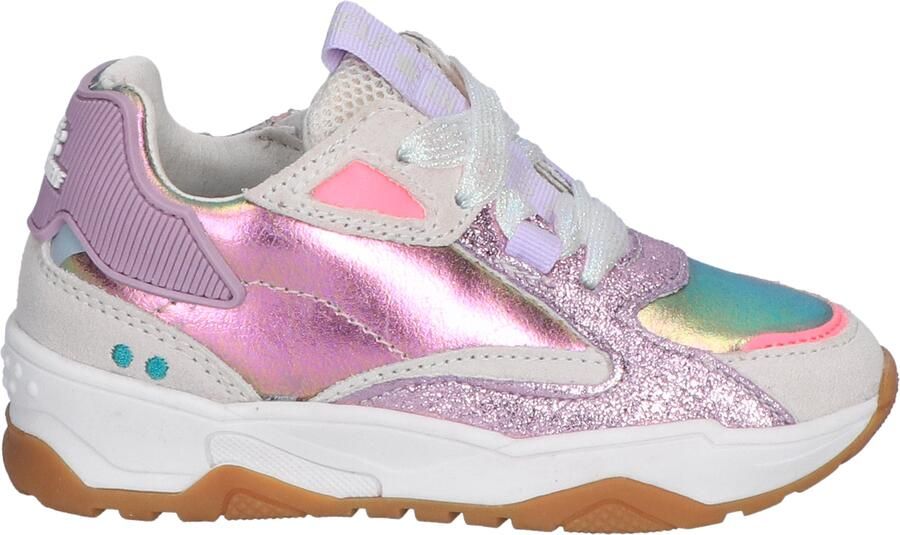 Bunnies Cody Chunky 498 Multi Color