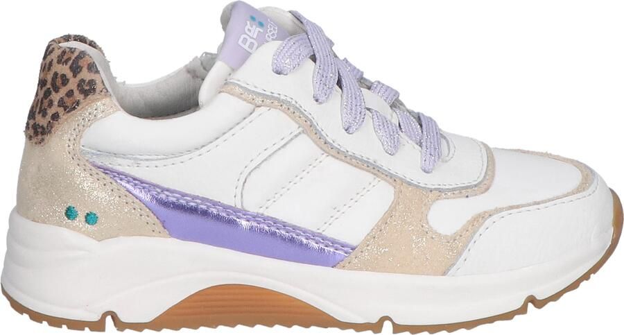 Bunnies Fenna Force 500 White