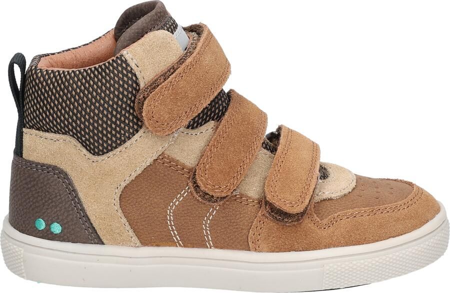 Bunnies Lio Louw 225750 414 Brown