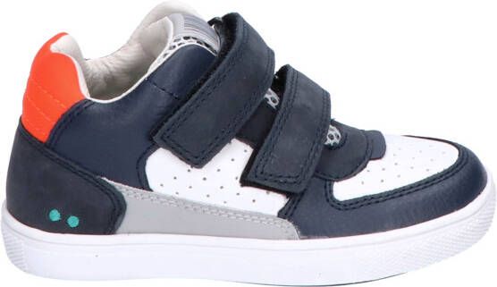 Bunnies Luca Louw Navy