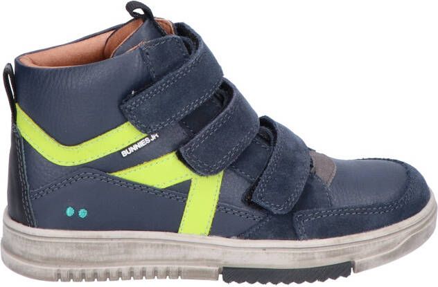 Bunnies Milan Mieters Navy
