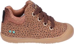 Bunnies Reese Rap Cognac Baby-schoenen