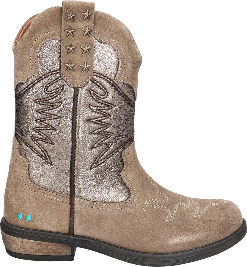 Bunnies Reza Rodeo Elephant Beige