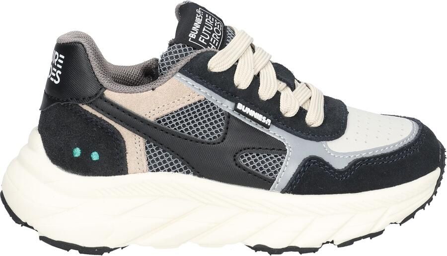 Bunnies Rio Rush Navy Combi