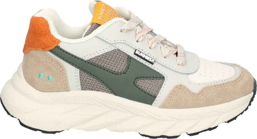 Bunnies Rio Rush Junior Taupe Combi