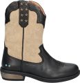Bunnies Romee Rodeo Black - Zwart