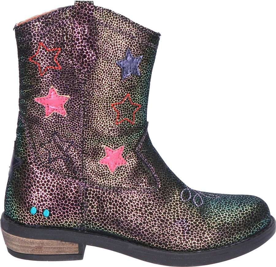 Bunnies Roos Rodeo Spot Multi Color