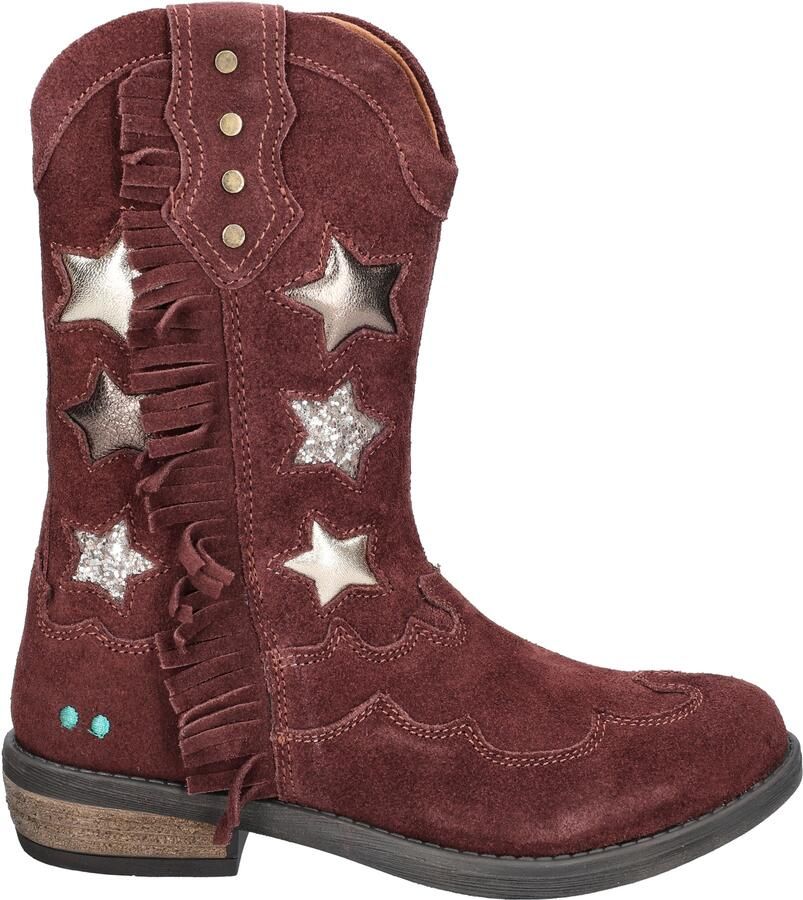 Bunnies Ruby Rodeo Chocolate Brown