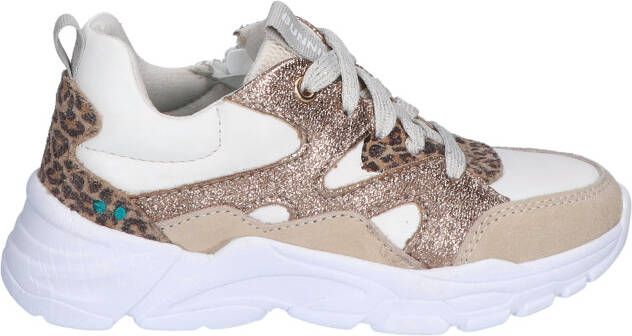 Bunnies Sanne Spring 403 Nougat