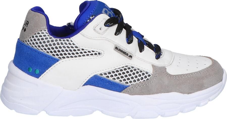 Bunnies Seppe Spring 500 White