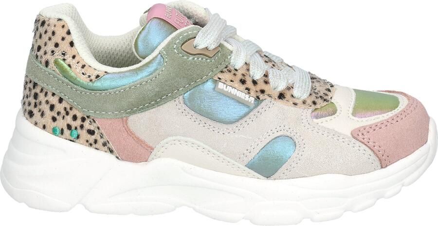 Bunnies Stella Spring Junior Multi Color