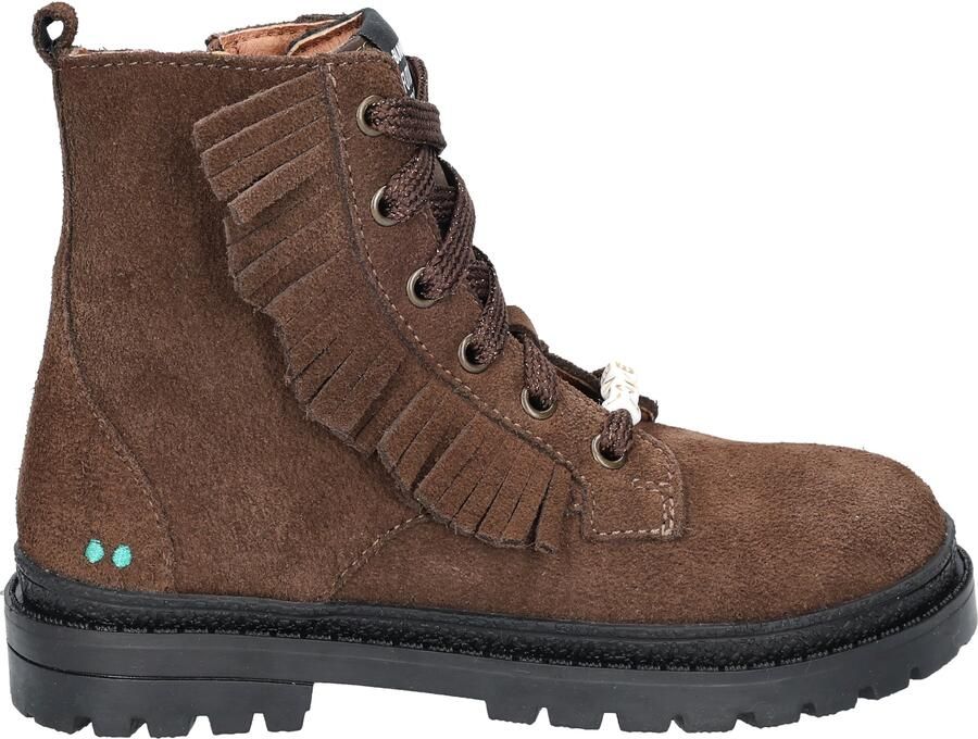 Bunnies Tasha Trail 417 Dark Brown