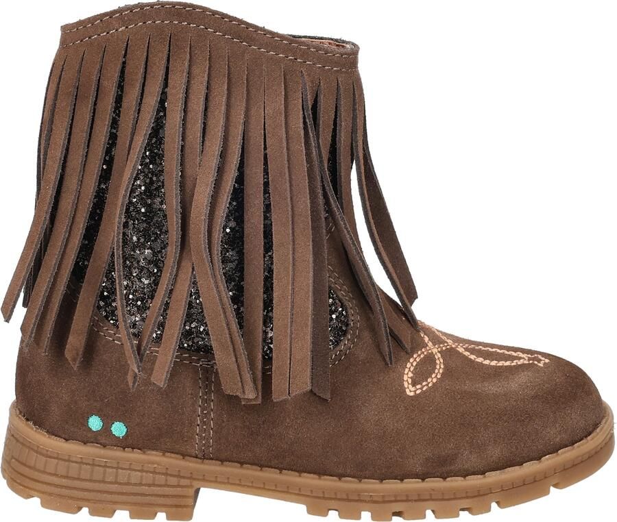 Bunnies Tillie Trots 417 Dark Brown