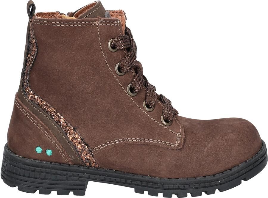Bunnies Tina Trots Dark Brown