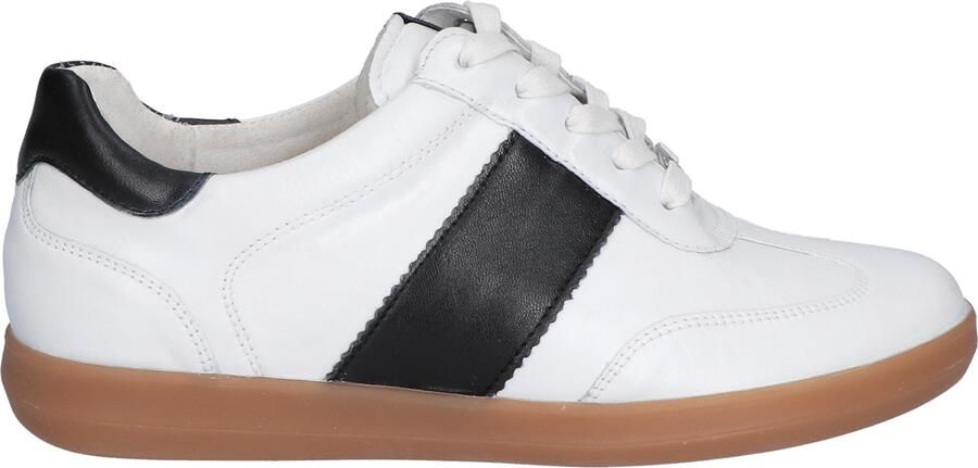 Caprice Dames Sneaker 9-23705-44 109 G-breedte - Foto 4