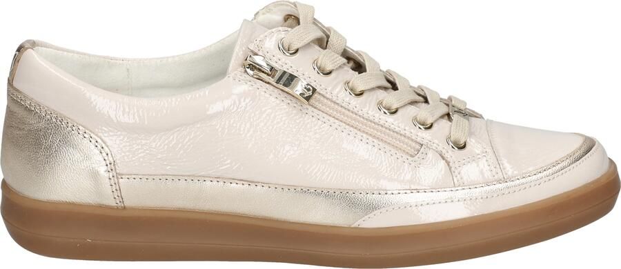 Caprice Dames Sneaker 9-23706-44 492 G-breedte