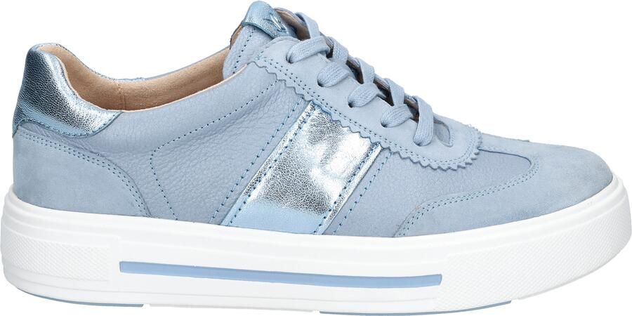 Caprice 23728 Blue Combi