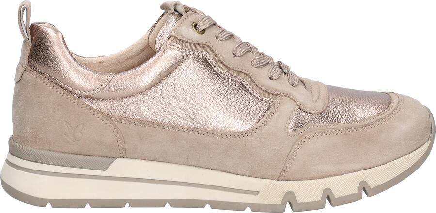 Caprice 23756 345 Taupe Combi H-Wijdte