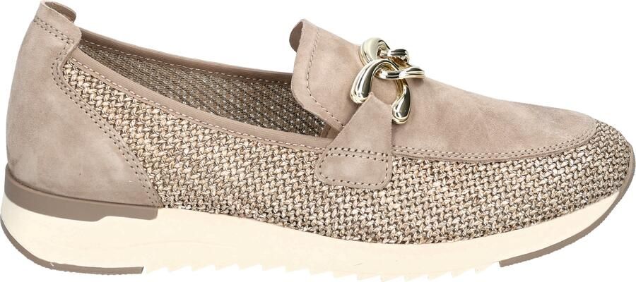 Caprice 24505 326 Mud Combi G-Wijdte