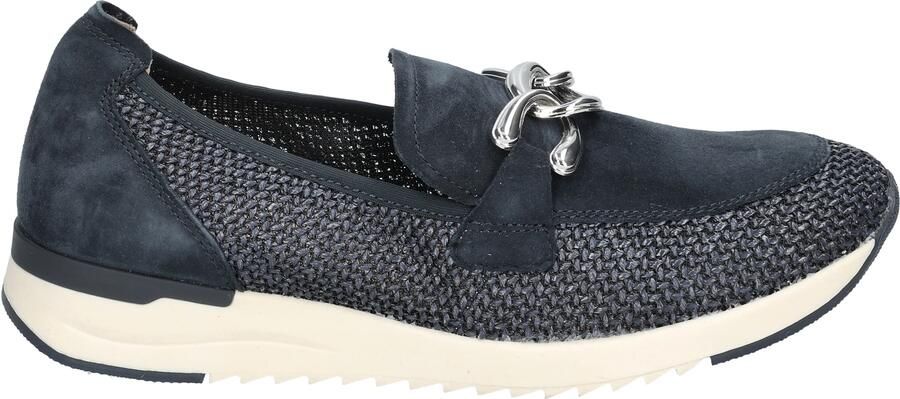 Caprice 24505 880 Ocean Combi G-Wijdte