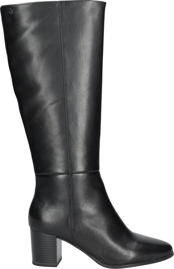 Caprice 25502 022 Black Nappa