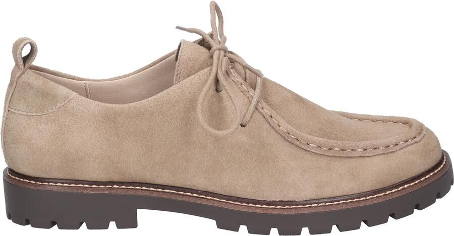 Caprice 9-23612-45 343 Taupe G-Wijdte
