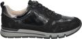 Caprice 9-23756-45 019 Black Combi H-Wijdte