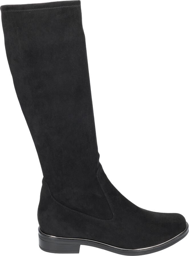 Caprice 9-25512-41 044 Black Stretch