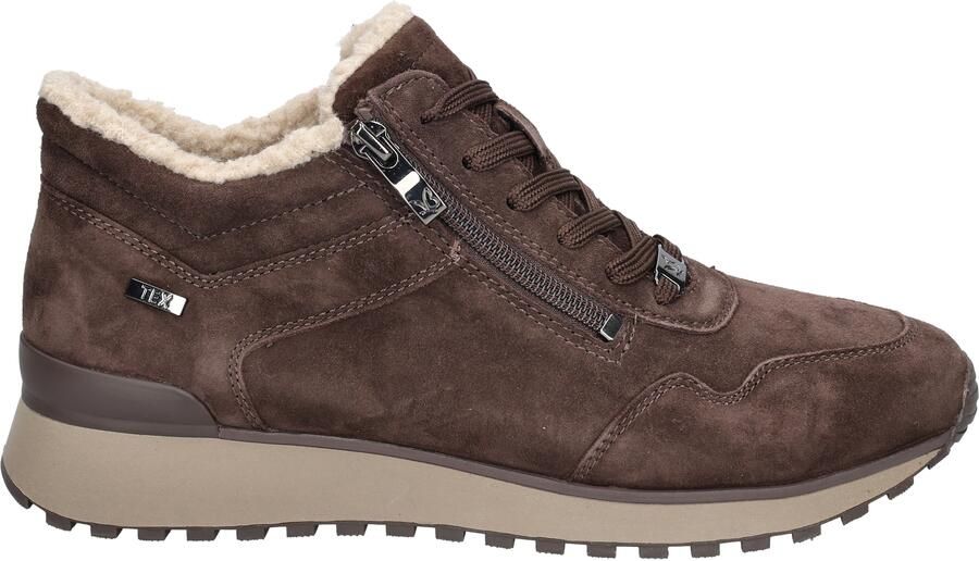 Caprice 9-26201-43 Dark Brown