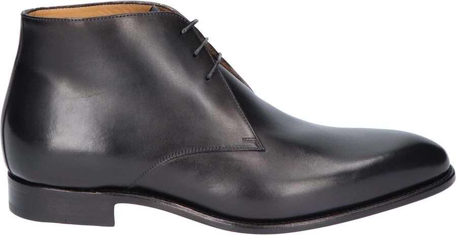 Carlos santos Charlie 7991 Black G+ Wijdte