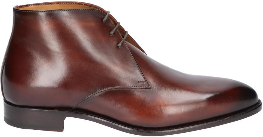 Carlos santos Charlie 7991 Brown G+ Wijdte