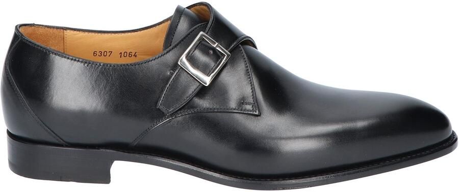 Carlos santos Gareth 6307 Black G+ Wijdte