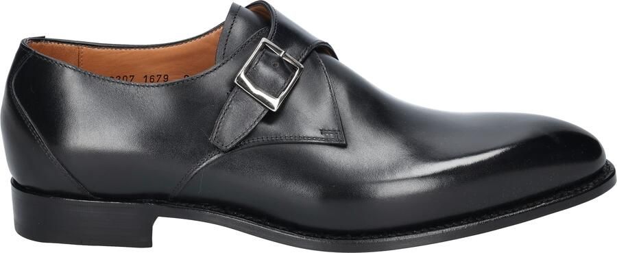 Carlos santos Gareth 6307 Black G+ Wijdte