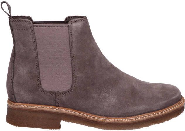 Clarks chelsea boots discount