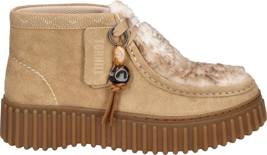 Clarks Torhill Moss 26329429 Warm Sand