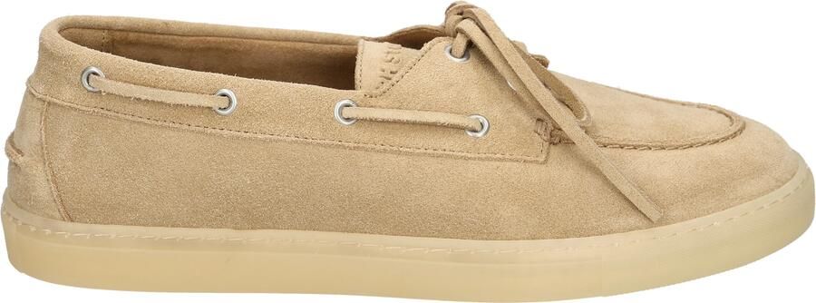 Copenhagen Studios CPH 160 Men Suede Sand Cream