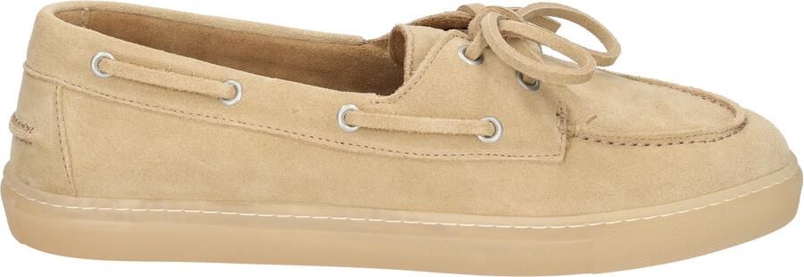 Copenhagen Studios Dames Instappers & Ballerina's Cph160 Sand cream Zand - Foto 3