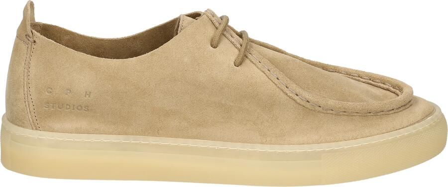 Copenhagen Studios CPH 172 Suede Sand