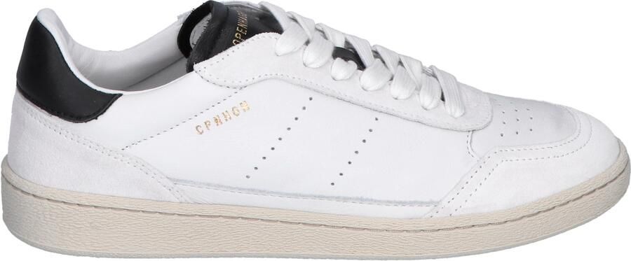 Copenhagen Studios CPH 255 White Black