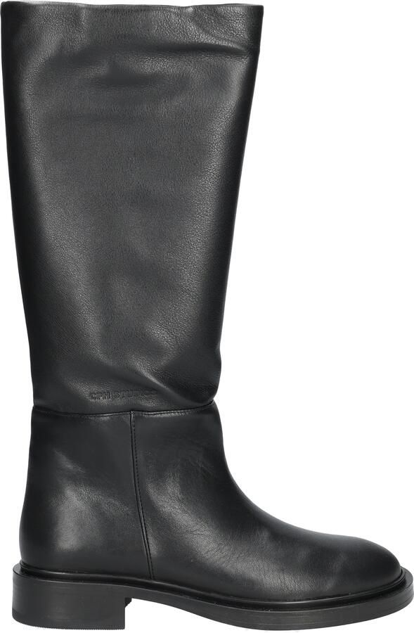 Copenhagen Studios CPH 351 Leather Black