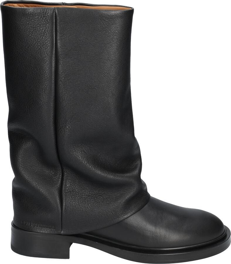 Copenhagen Studios CPH 353 Leather Black