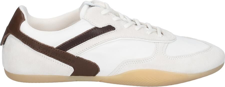 Copenhagen Studios CPH 650 Material Mix White Brown