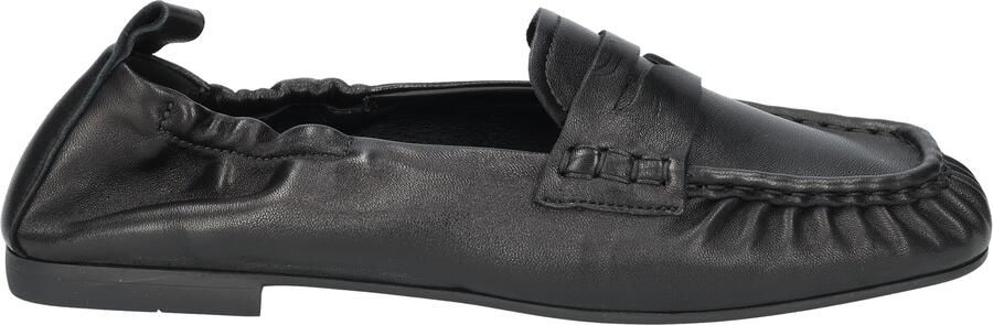 Copenhagen Studios CPH 885 Leather Black