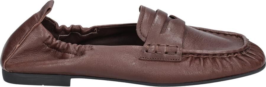 Copenhagen Studios CPH 885 Leather Brown