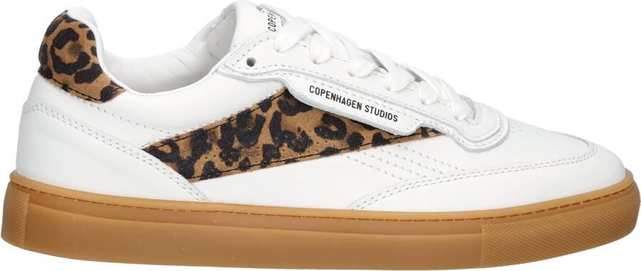 Copenhagen Studios CPH 90 White Leopard